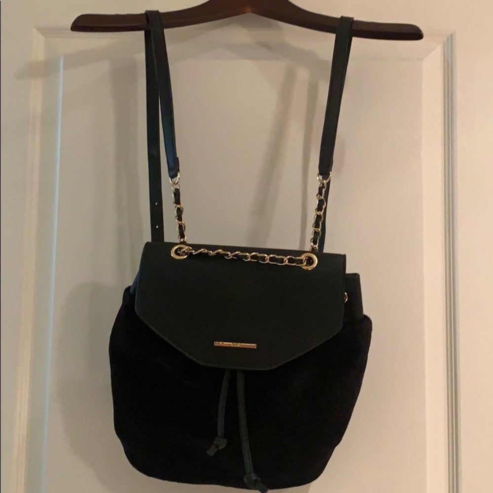 Aldo Small Backpack - image 1